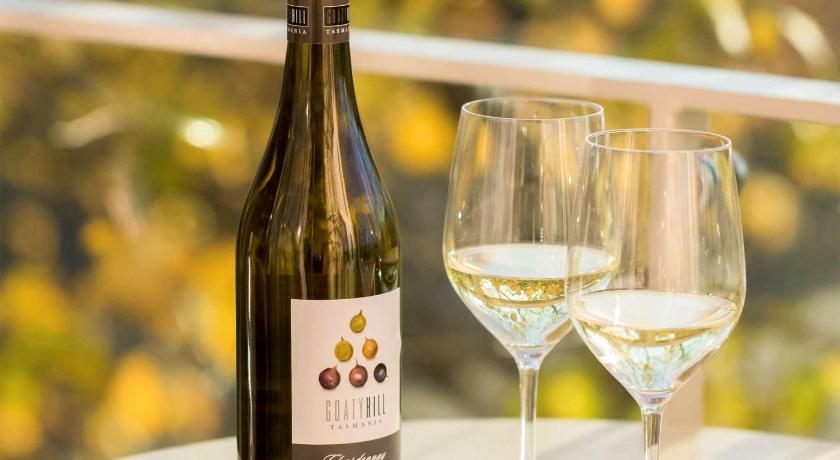 The Sebel Launceston Hotel