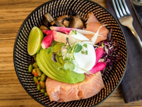 The Sebel Launceston Hotel image 16