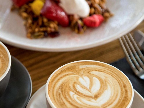 The Sebel Launceston Hotel image 17