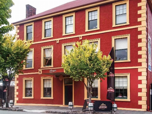 The Sebel Launceston Hotel image 18