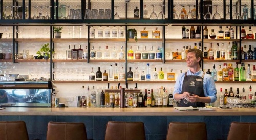 The Sebel Launceston Hotel image 22