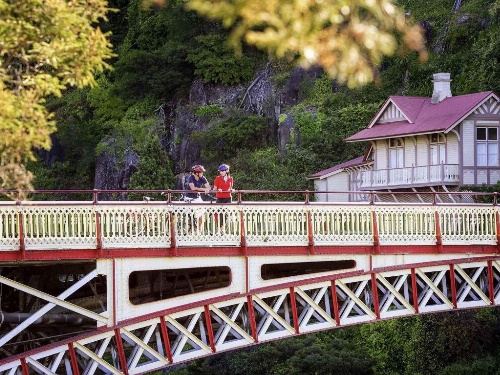 The Sebel Launceston Hotel image 26