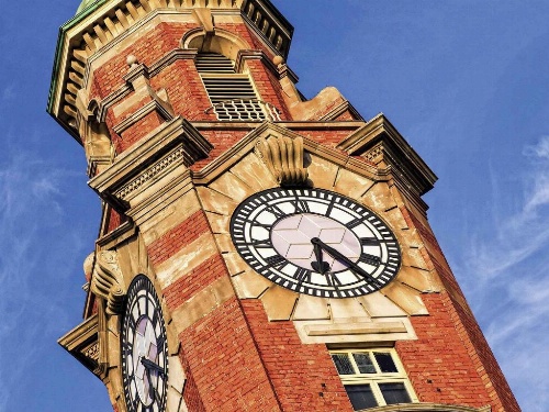 The Sebel Launceston Hotel image 27