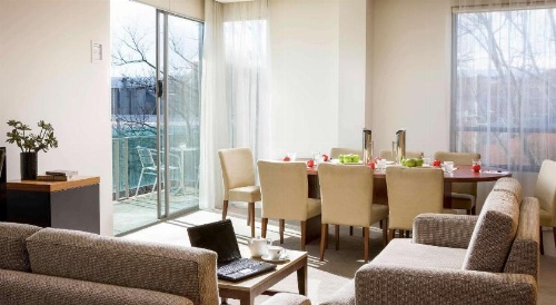 The Sebel Launceston Hotel image 34