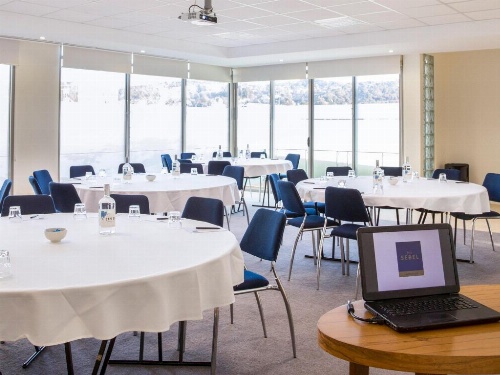 The Sebel Launceston Hotel image 38