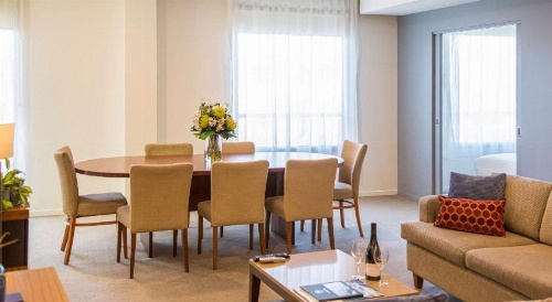 The Sebel Launceston Hotel image 39