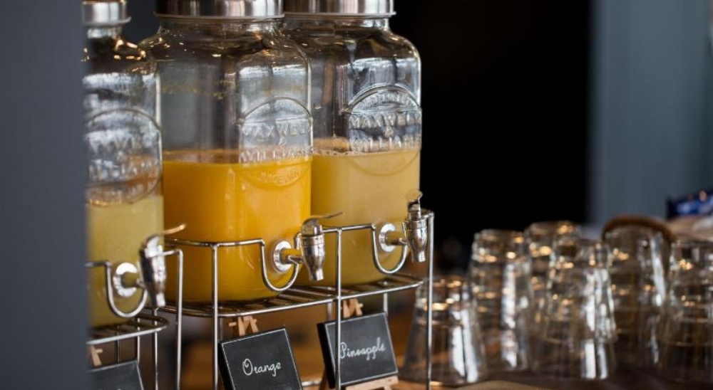 The Sebel Launceston Hotel