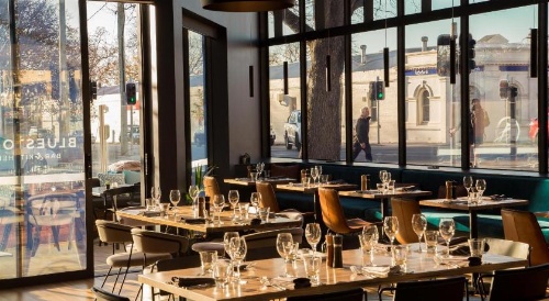 The Sebel Launceston Hotel image 40