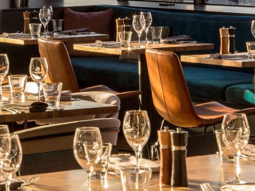 The Sebel Launceston Hotel image 41