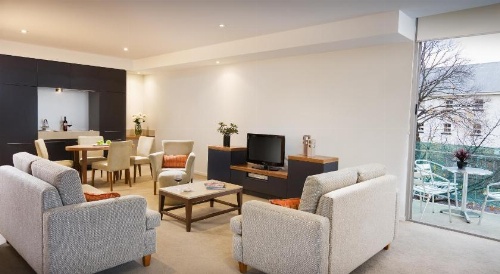 The Sebel Launceston Hotel image 42