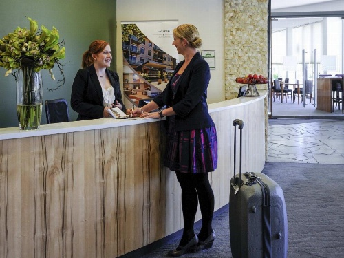 The Sebel Launceston Hotel image 45