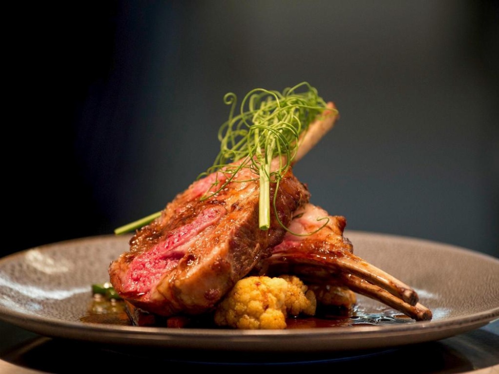 The Sebel Launceston Hotel