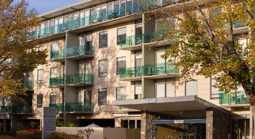 The Sebel Launceston Hotel image 9